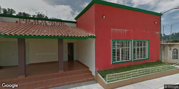 COORDINACIÓN DE ZONA ESCOLAR 232 EL PORVENIR CHIAPAS
